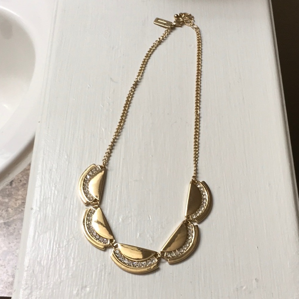 The limited necklace